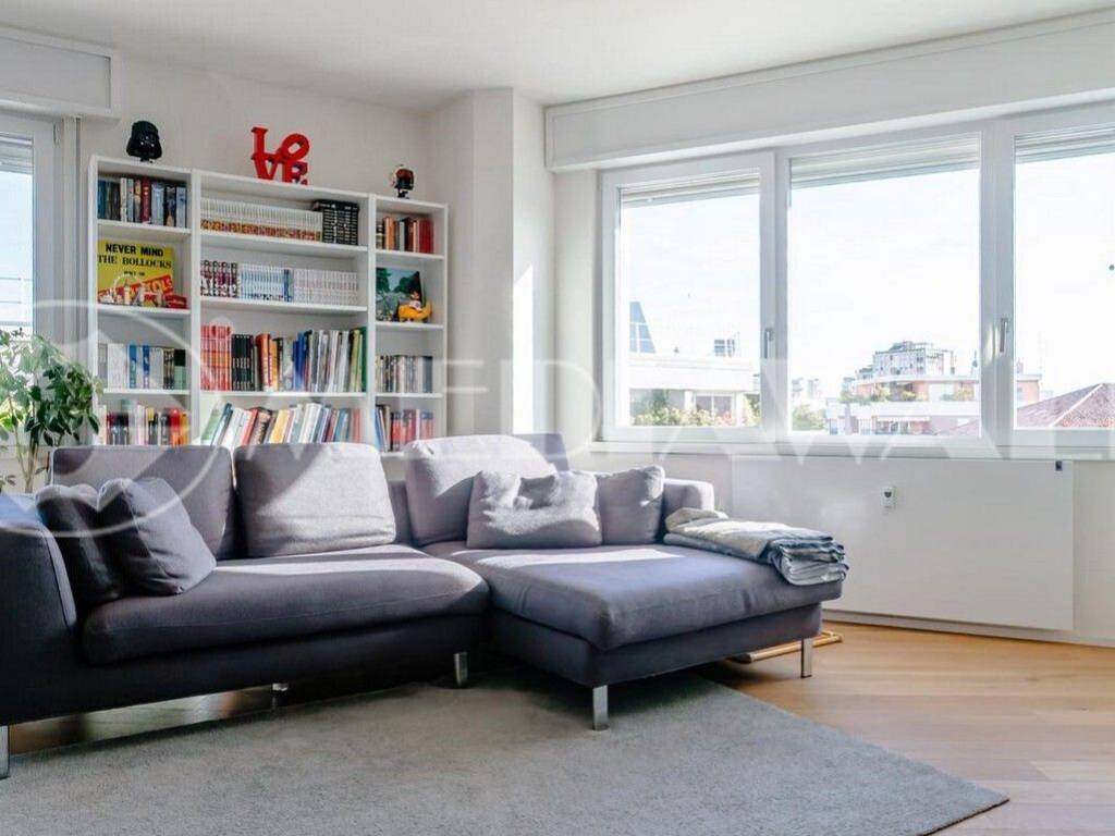 Appartamento a Pordenone in Viale Michelangelo Grigoletti, 20 - Foto 4