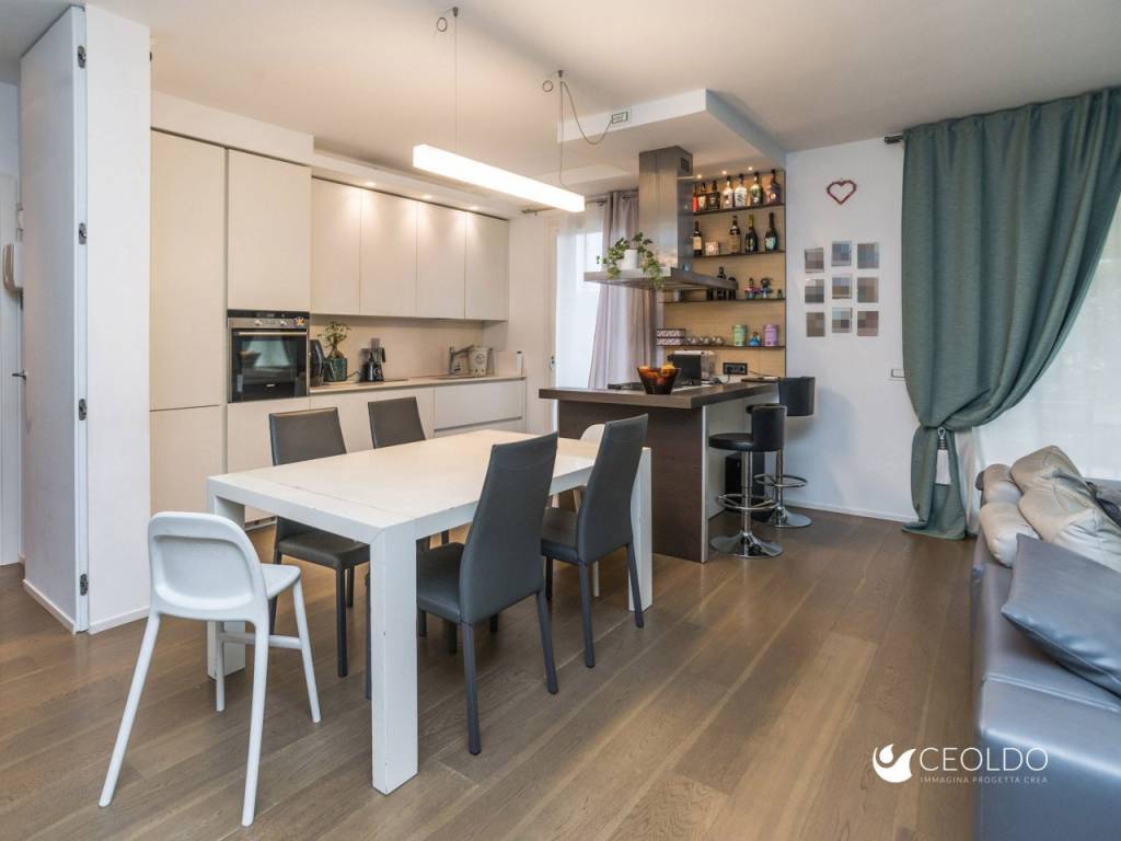 Appartamento a Vigonza in Via Santa Chiara - Foto 2