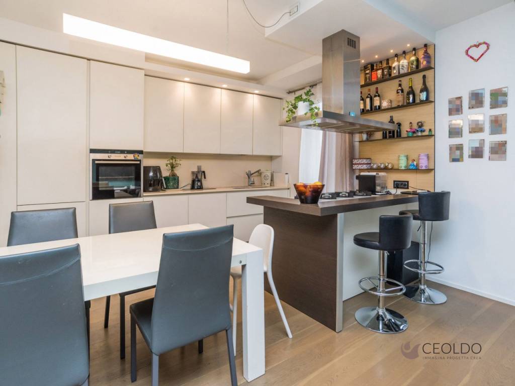 Appartamento a Vigonza in Via Santa Chiara - Foto 5