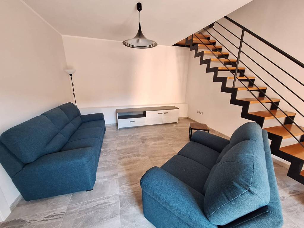 Appartamento a Benevento in Via dei Mulini - Foto 3