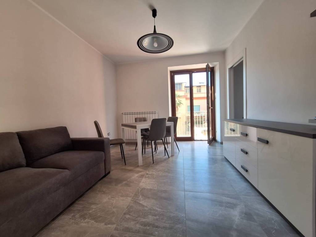 Appartamento a Benevento in Via dei Mulini - Foto 4