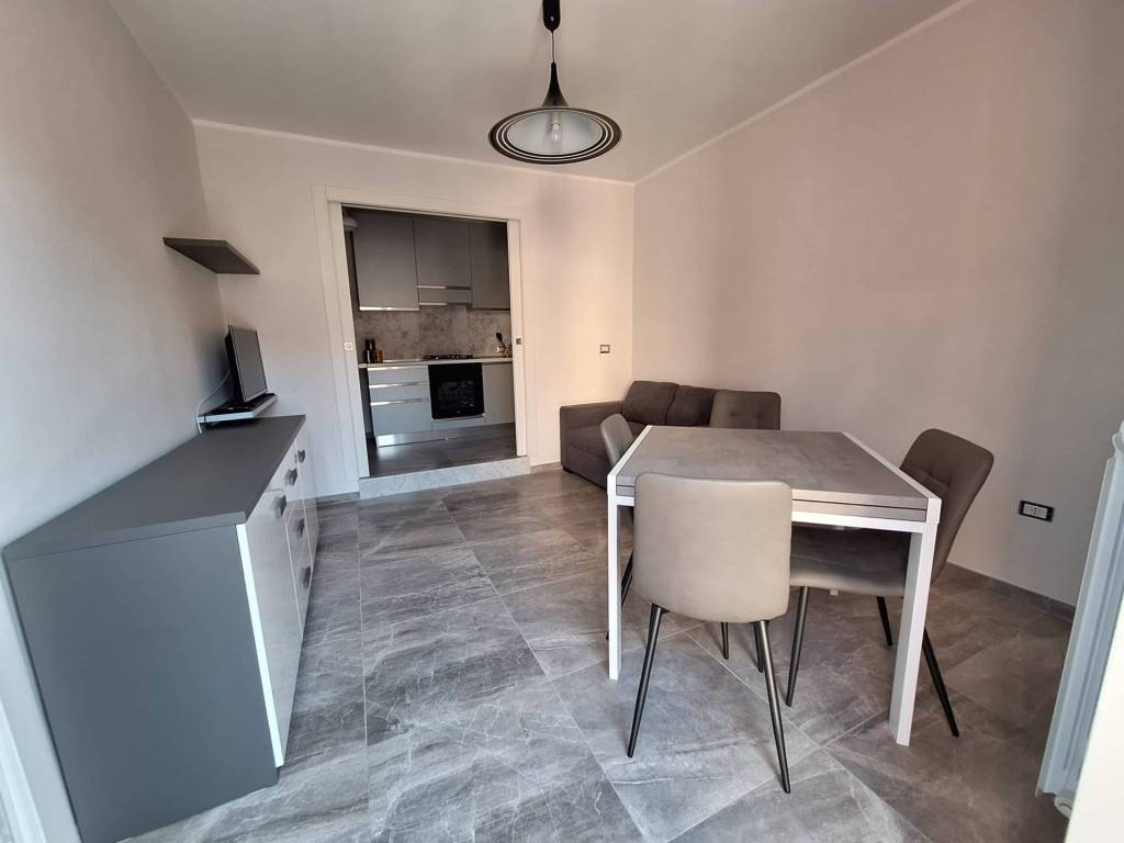 Appartamento a Benevento in Via dei Mulini - Foto 5