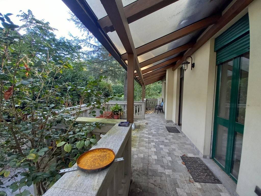 Villa a Torino in Corso Moncalieri, 346 - Foto 3