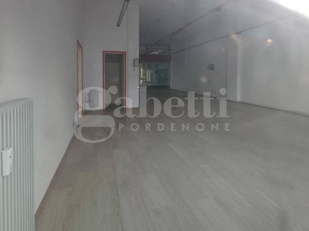 Immobile a Pordenone in Via Oberdan, 53 - Foto 2