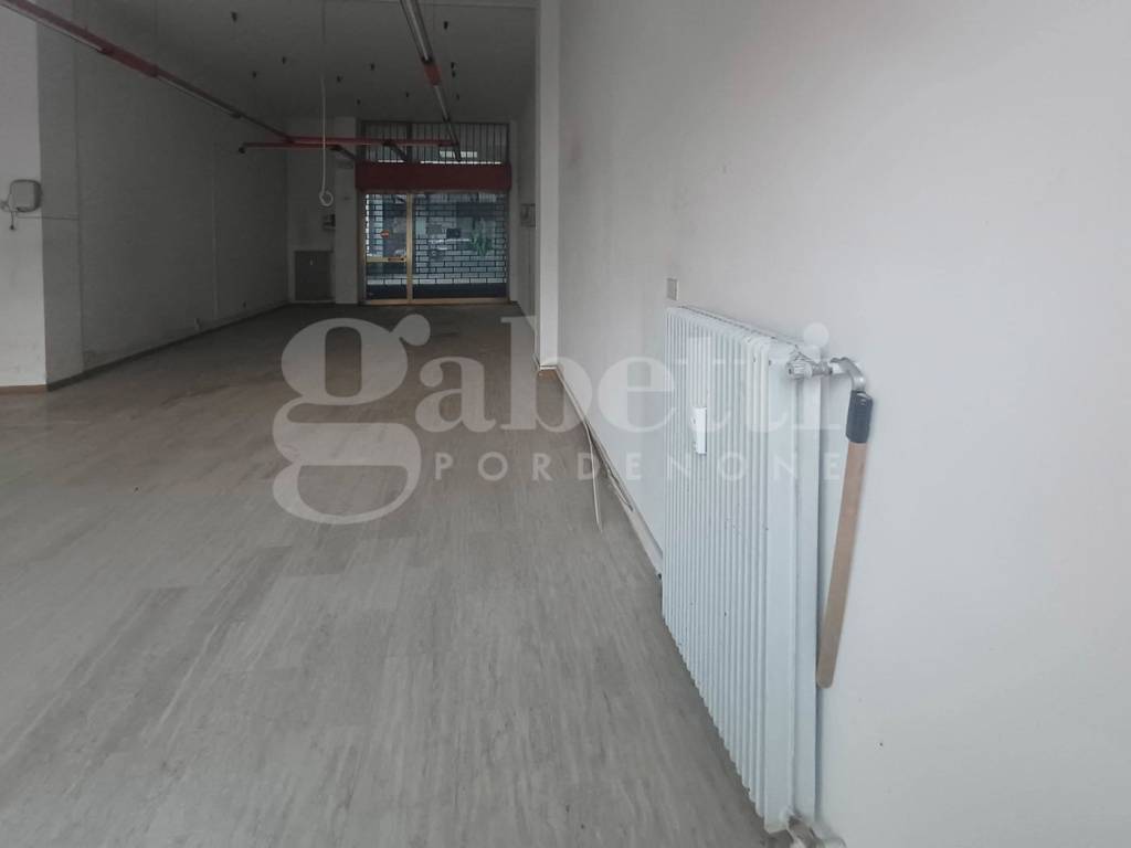 Immobile a Pordenone in Via Oberdan, 53 - Foto 3