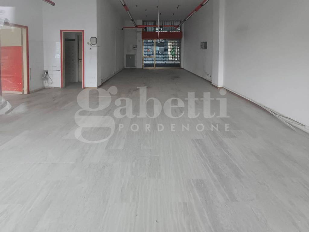 Immobile a Pordenone in Via Oberdan, 53 - Foto 4