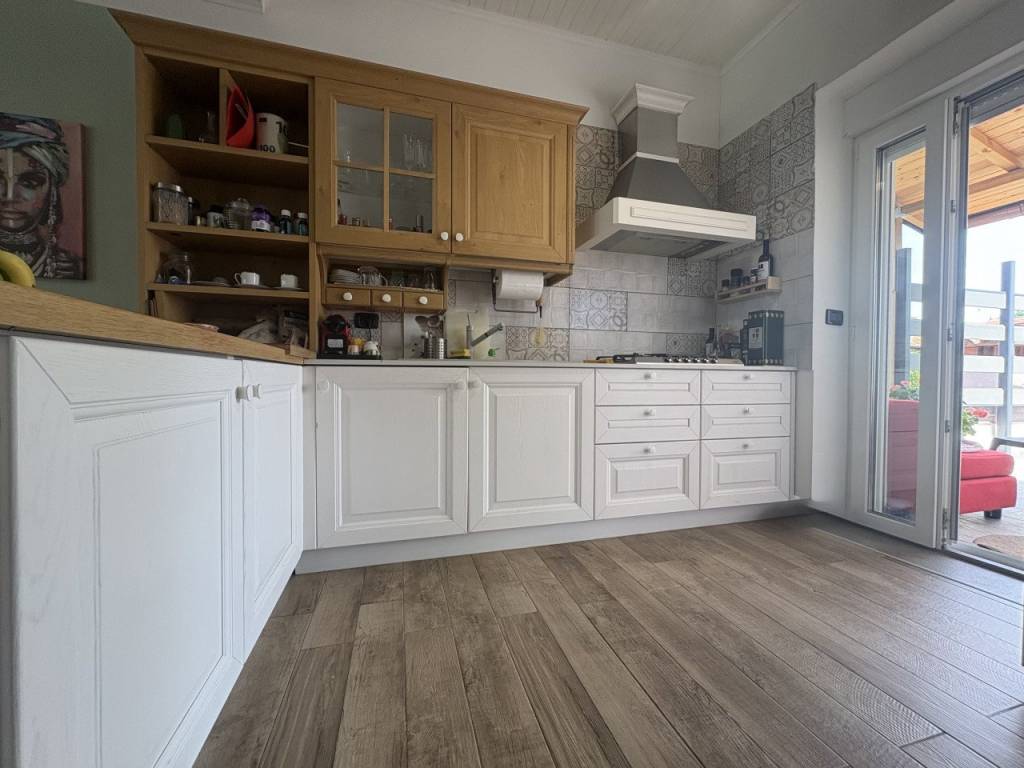 Appartamento a Udine in Via Palestro - Foto 5