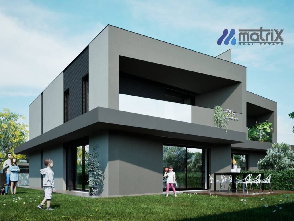 Villa a Noventa padovana in Via Noventana - Foto 2