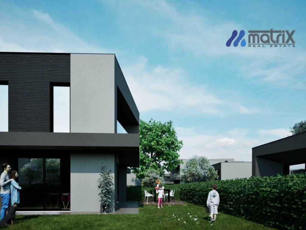 Villa a Noventa padovana in Via Noventana - Foto 3