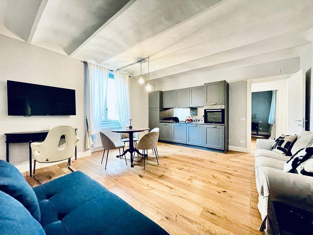 Appartamento a Firenze in PONTE SAN NICCOLO' - Foto 2