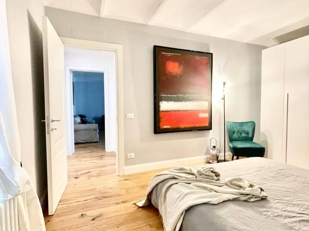 Appartamento a Firenze in PONTE SAN NICCOLO' - Foto 4