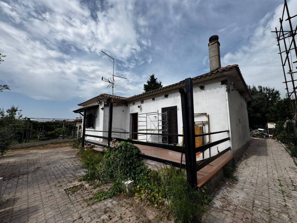 Villa a Zagarolo in Via Colle Mainello - Foto 2