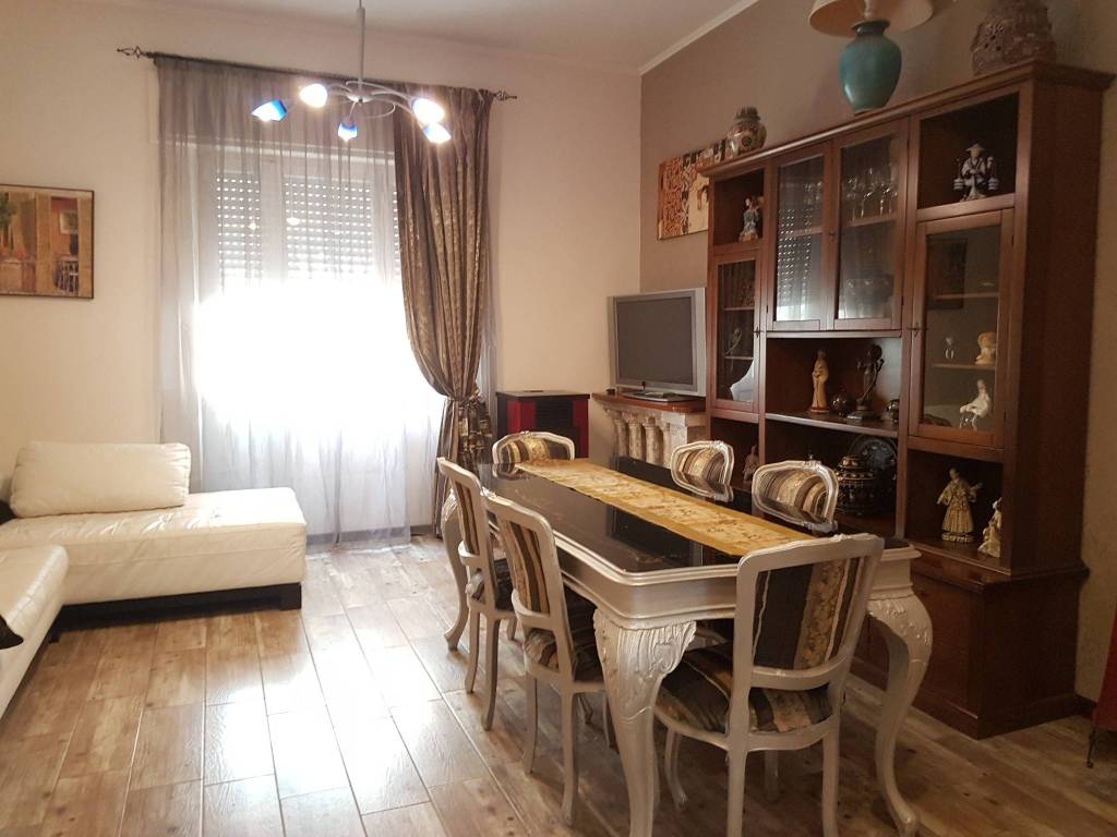 Appartamento a Cagliari in Via Francesco Cocco Ortu - Foto 2