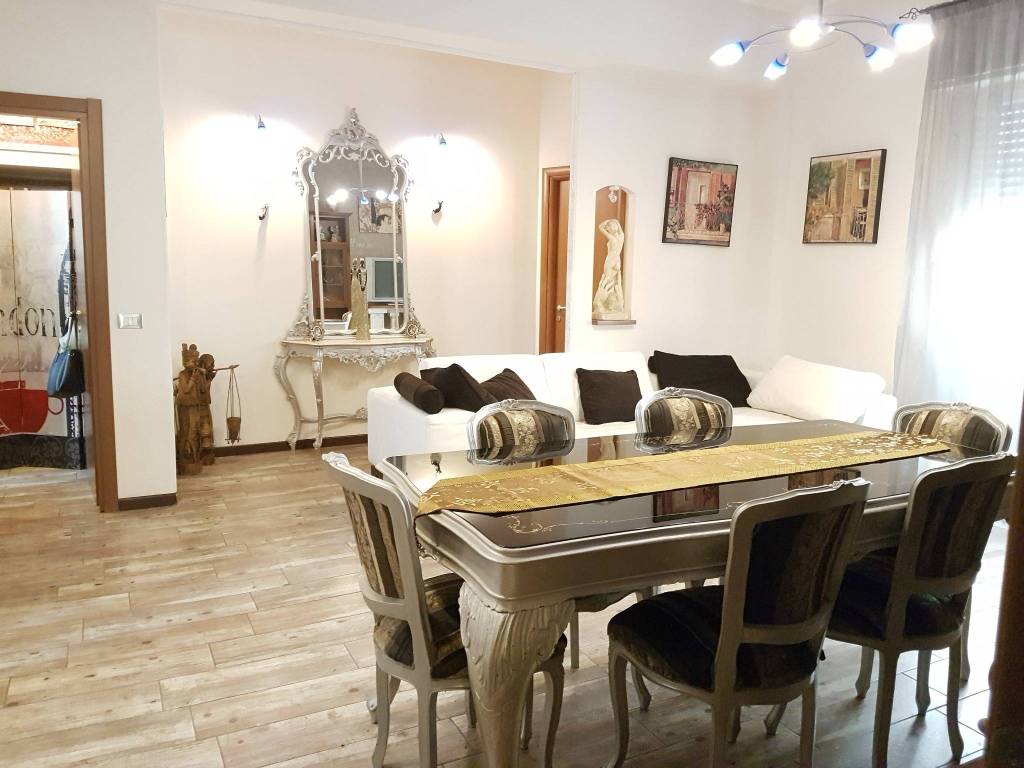 Appartamento a Cagliari in Via Francesco Cocco Ortu - Foto 3