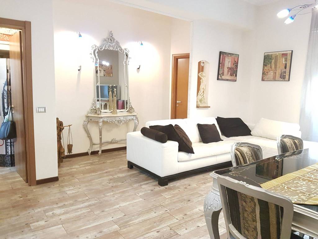 Appartamento a Cagliari in Via Francesco Cocco Ortu - Foto 4