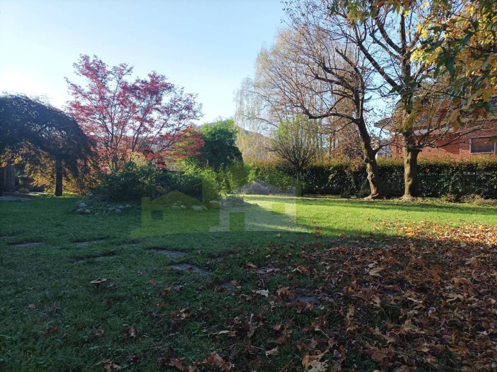 Villa a Borgosesia in via loss, 1 - Foto 4