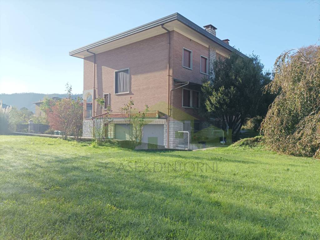 Villa a Borgosesia in via loss, 1 - Foto 5