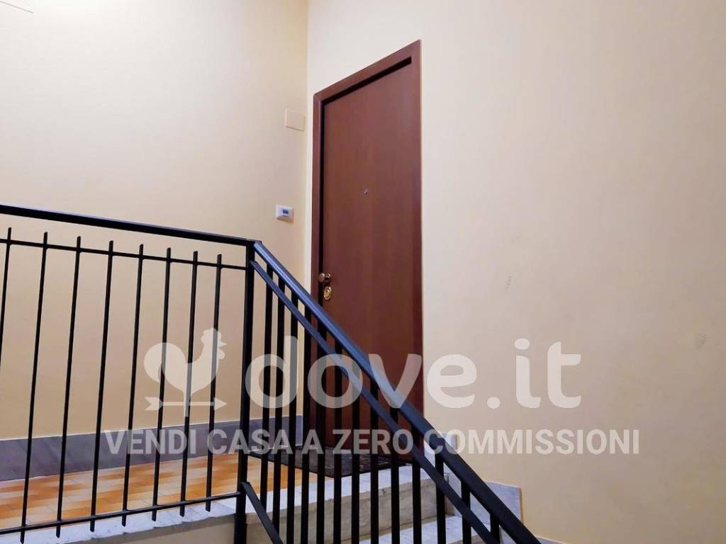 Appartamento a Roma in Via dei Platani, 150 - Foto 2