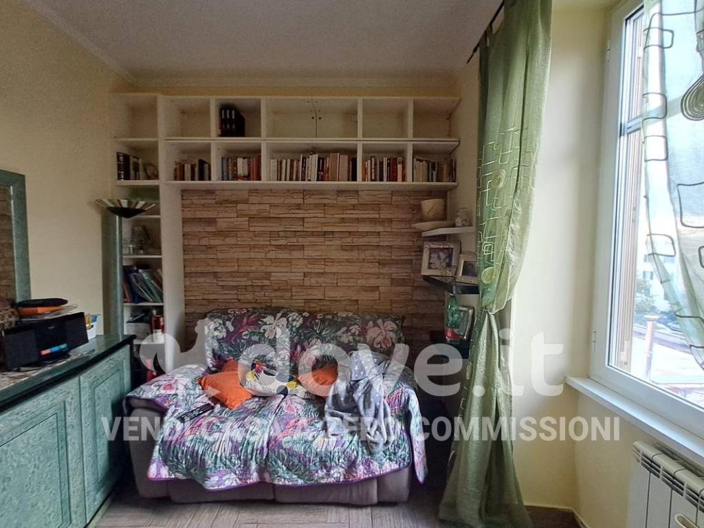 Appartamento a Roma in Via dei Platani, 150 - Foto 3