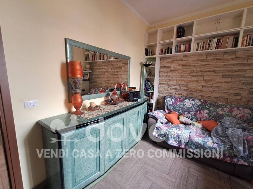 Appartamento a Roma in Via dei Platani, 150 - Foto 4