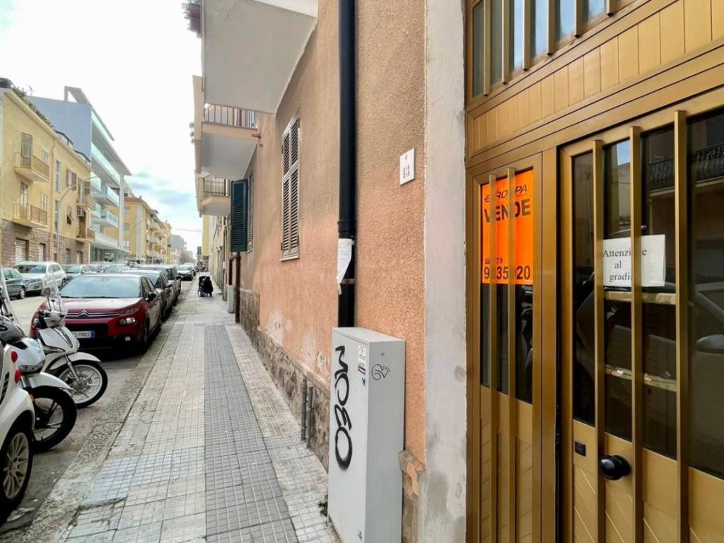 Appartamento a Alghero in Via Sebastiano Satta, 13 - Foto 2