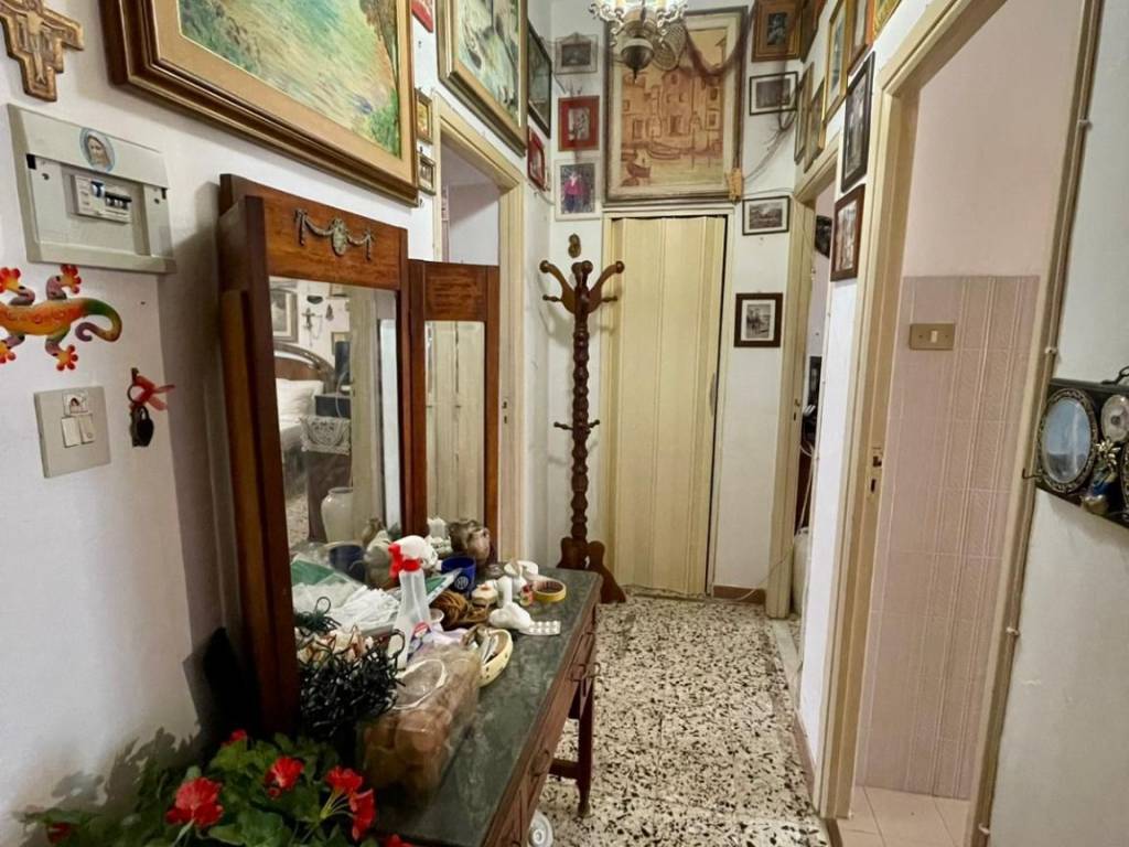 Appartamento a Alghero in Via Sebastiano Satta, 13 - Foto 3