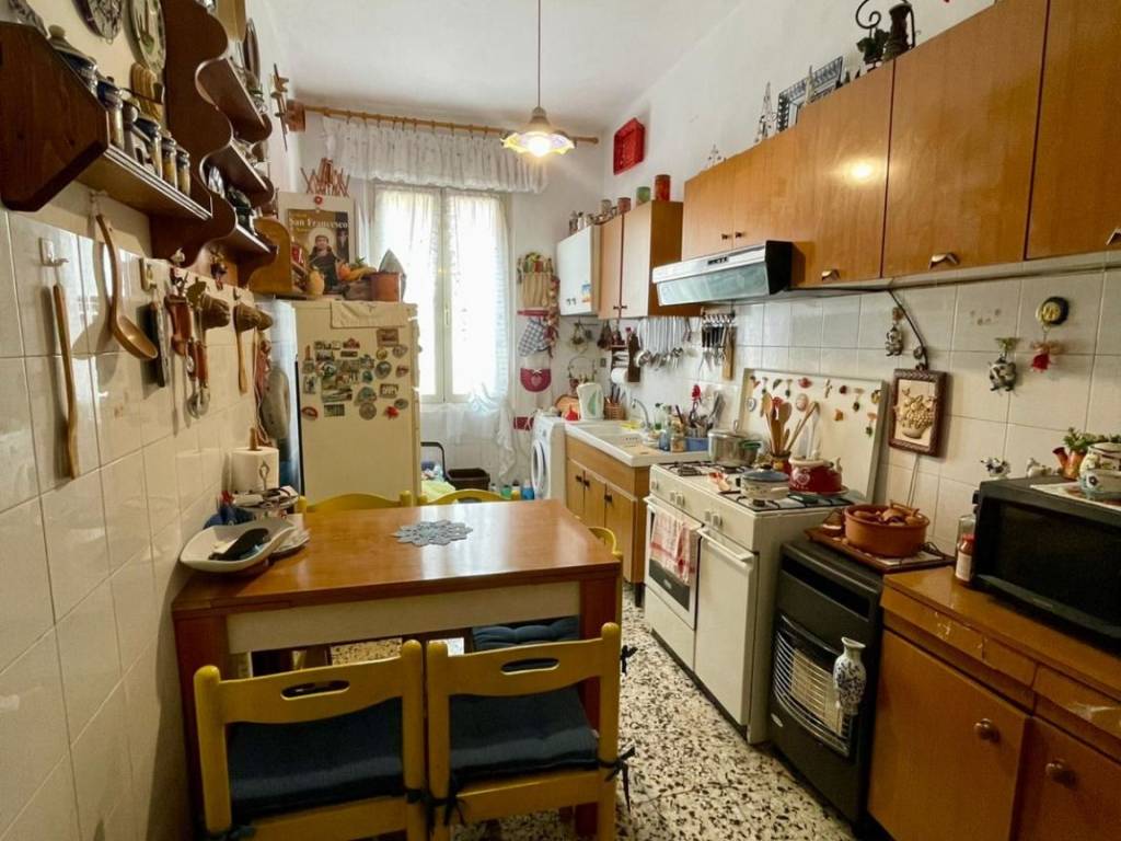 Appartamento a Alghero in Via Sebastiano Satta, 13 - Foto 4