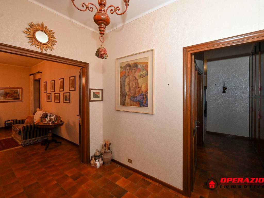 Appartamento a Roma in Via Giuseppe Taverna - Foto 5