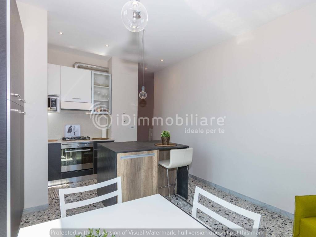 Appartamento a Torino in Via Rivarolo, 10 - Foto 3