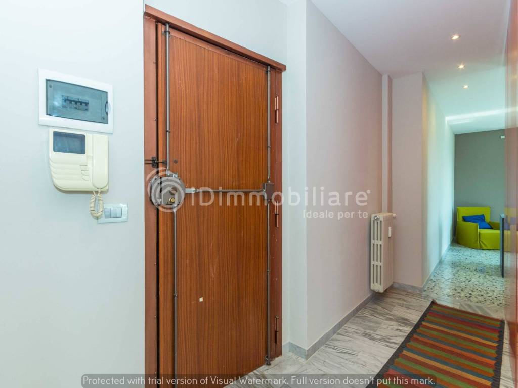 Appartamento a Torino in Via Rivarolo, 10 - Foto 5