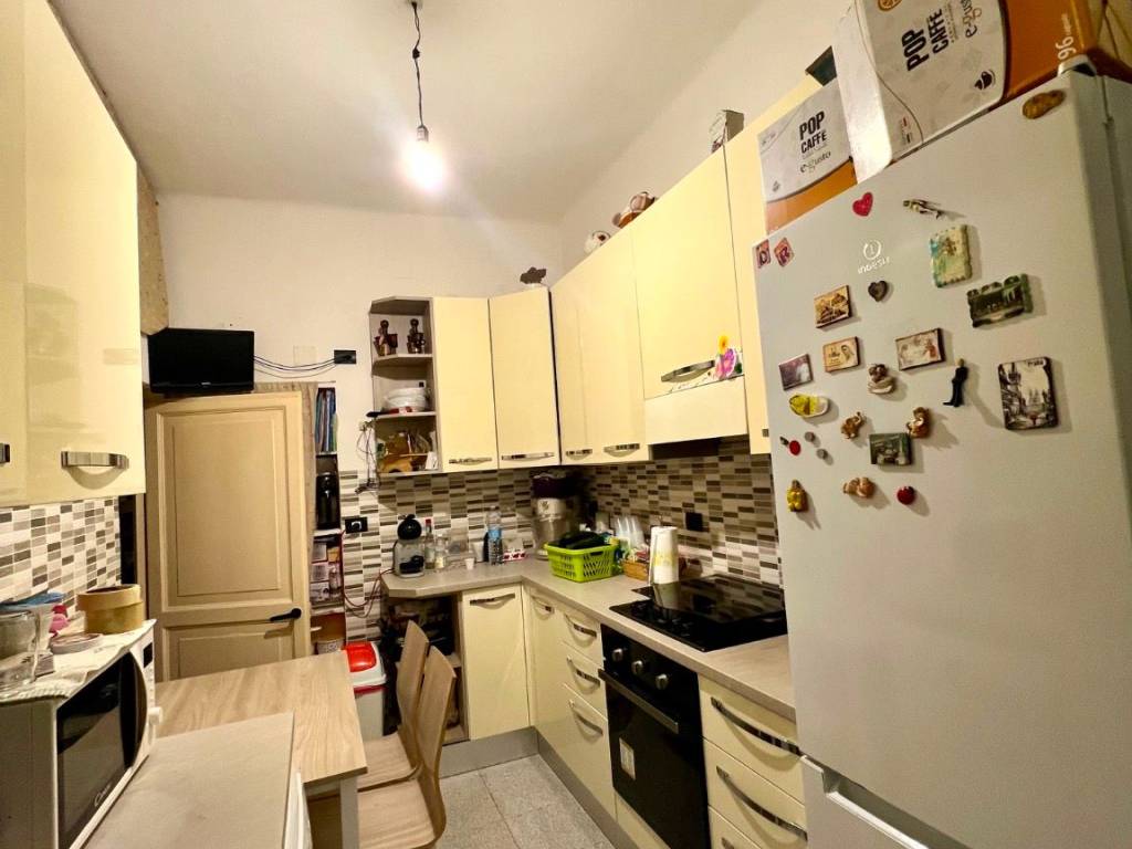 Appartamento a Genova in Via Pontetti, 14 - Foto 3