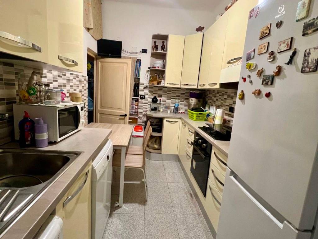 Appartamento a Genova in Via Pontetti, 14 - Foto 4