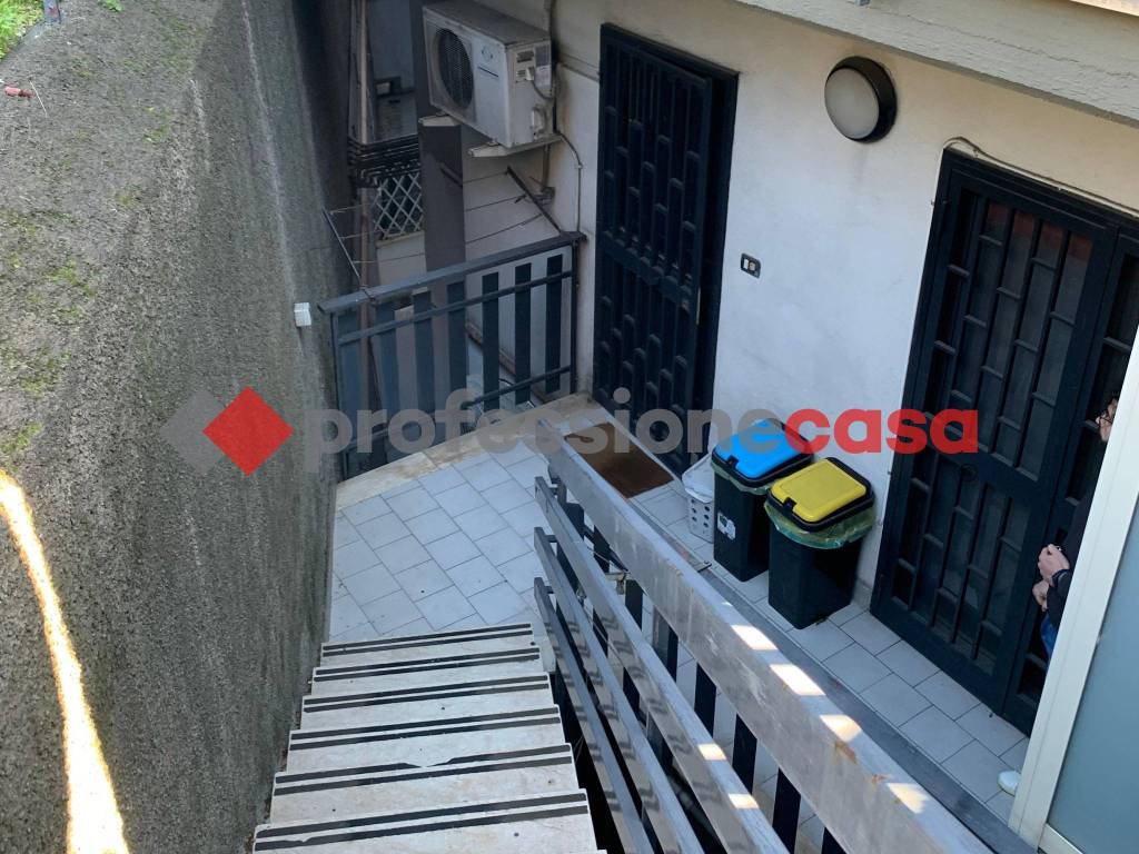 Appartamento a Catania in Via Passo Gravina - Foto 4
