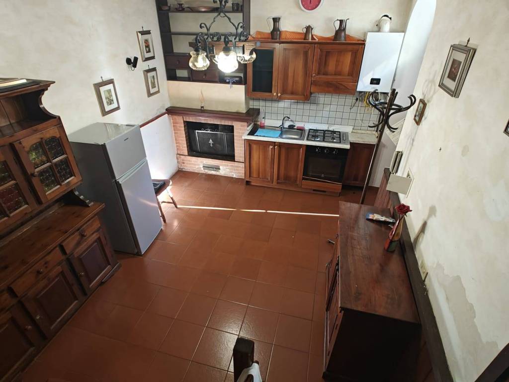 Casa indipendente a Magliano sabina in Vicolo Sdrucciolo, 1 - Foto 2