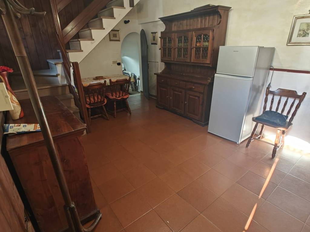 Casa indipendente a Magliano sabina in Vicolo Sdrucciolo, 1 - Foto 3