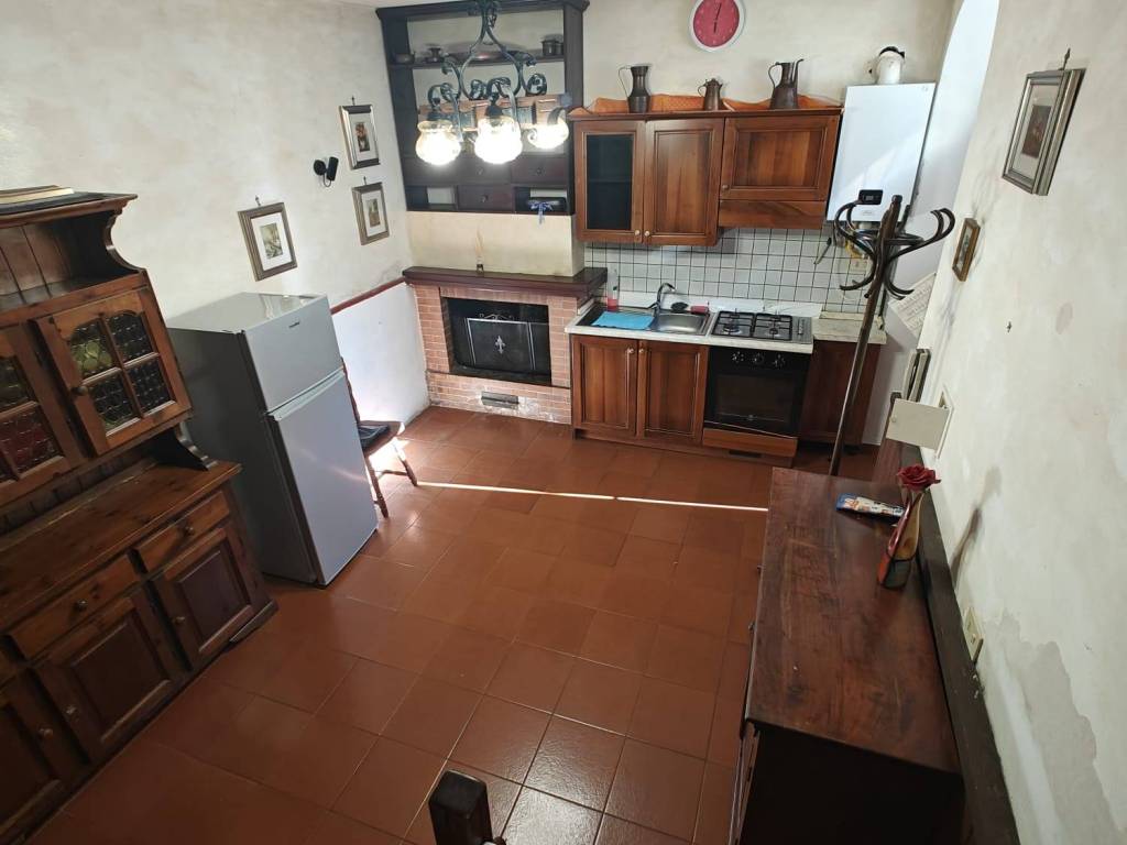 Casa indipendente a Magliano sabina in Vicolo Sdrucciolo, 1 - Foto 4