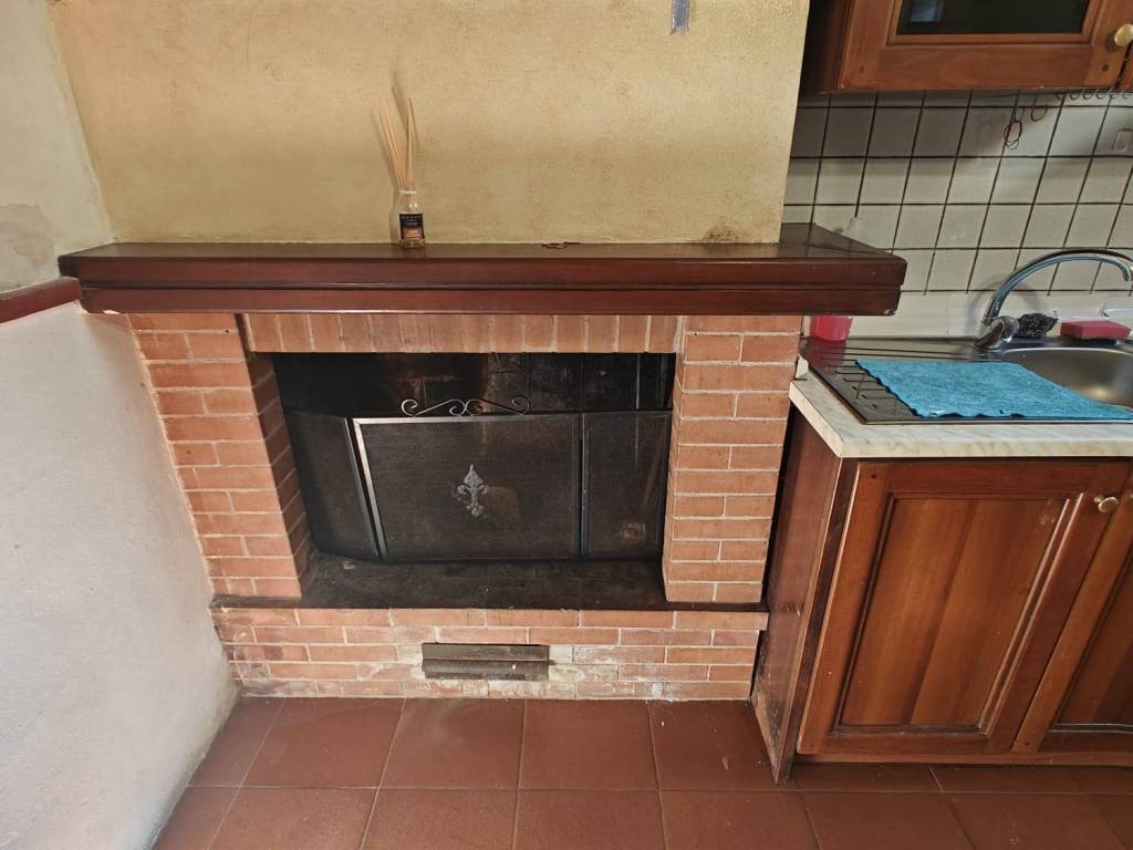 Casa indipendente a Magliano sabina in Vicolo Sdrucciolo, 1 - Foto 5
