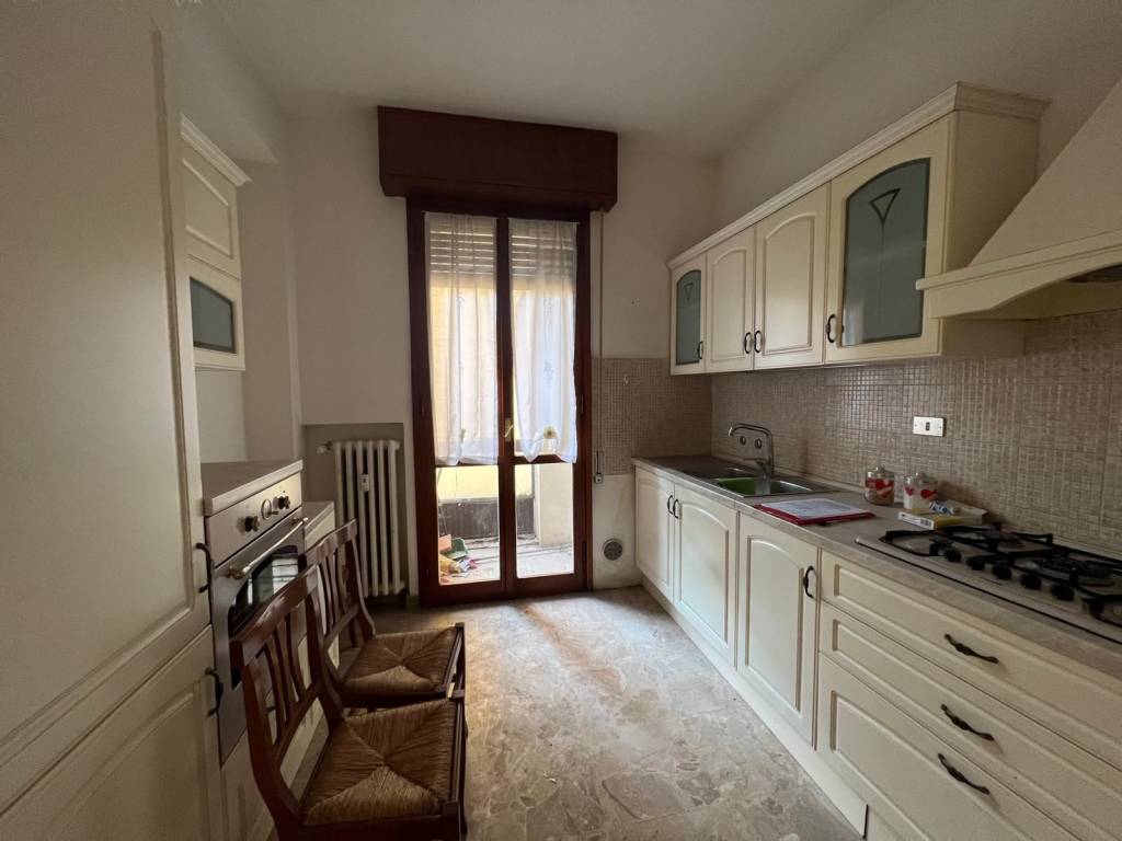 Appartamento a Modena in Via Gerolamo Tiraboschi - Foto 3