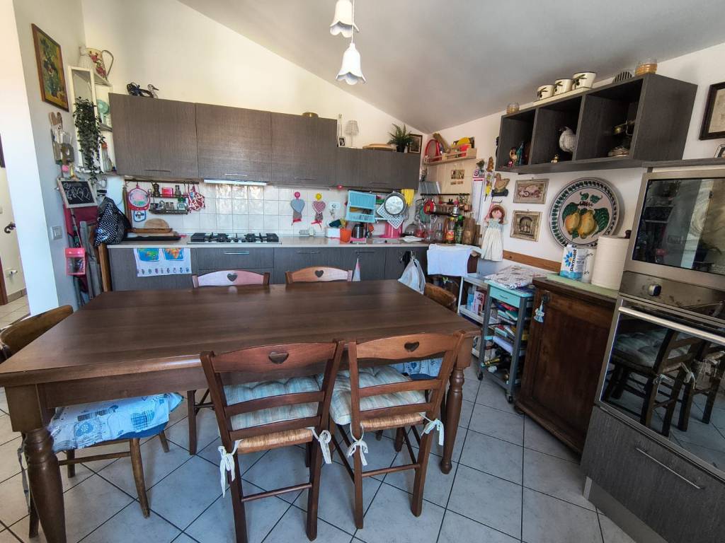 Appartamento a Porto sant'elpidio in Via Firenze - Foto 4