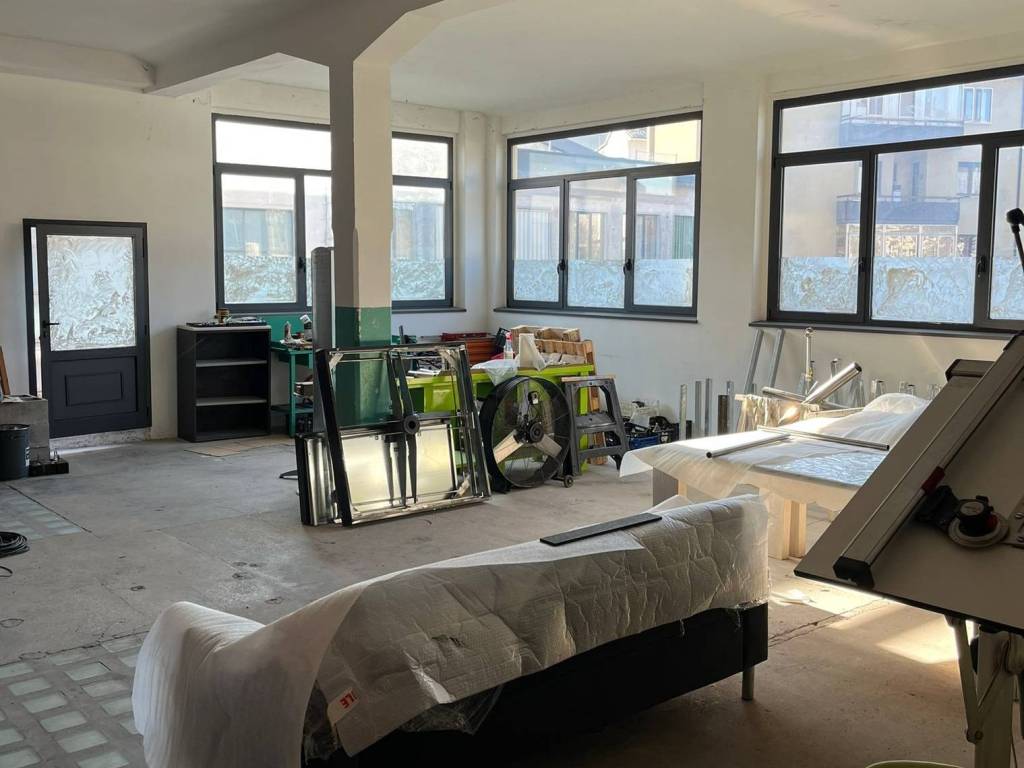 Immobile a Torrebelvicino in Viale dell'Industria - Foto 4