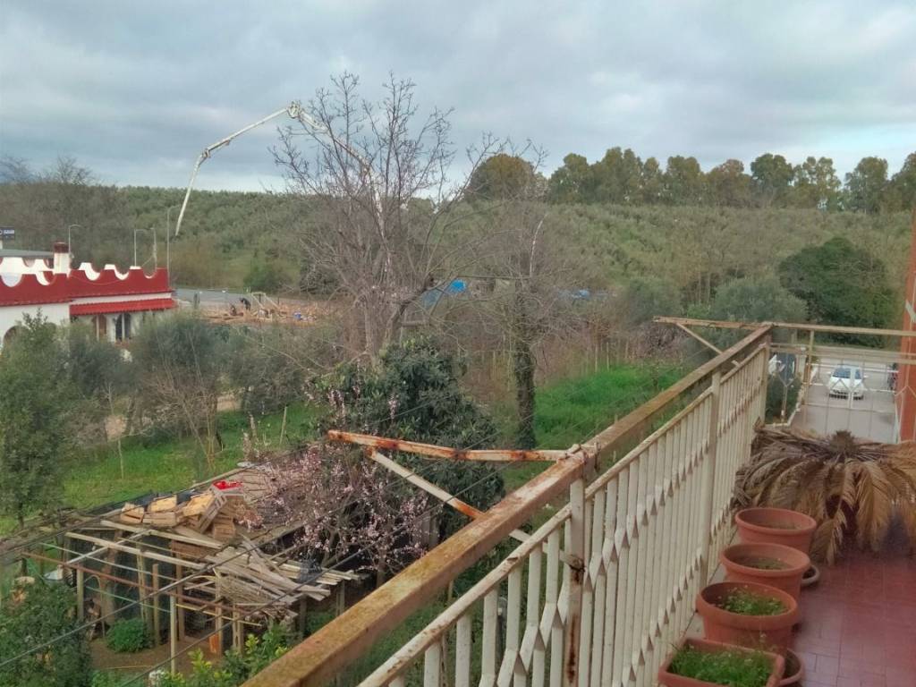 Appartamento a Lanuvio in Via Nettunense, 292 - Foto 4