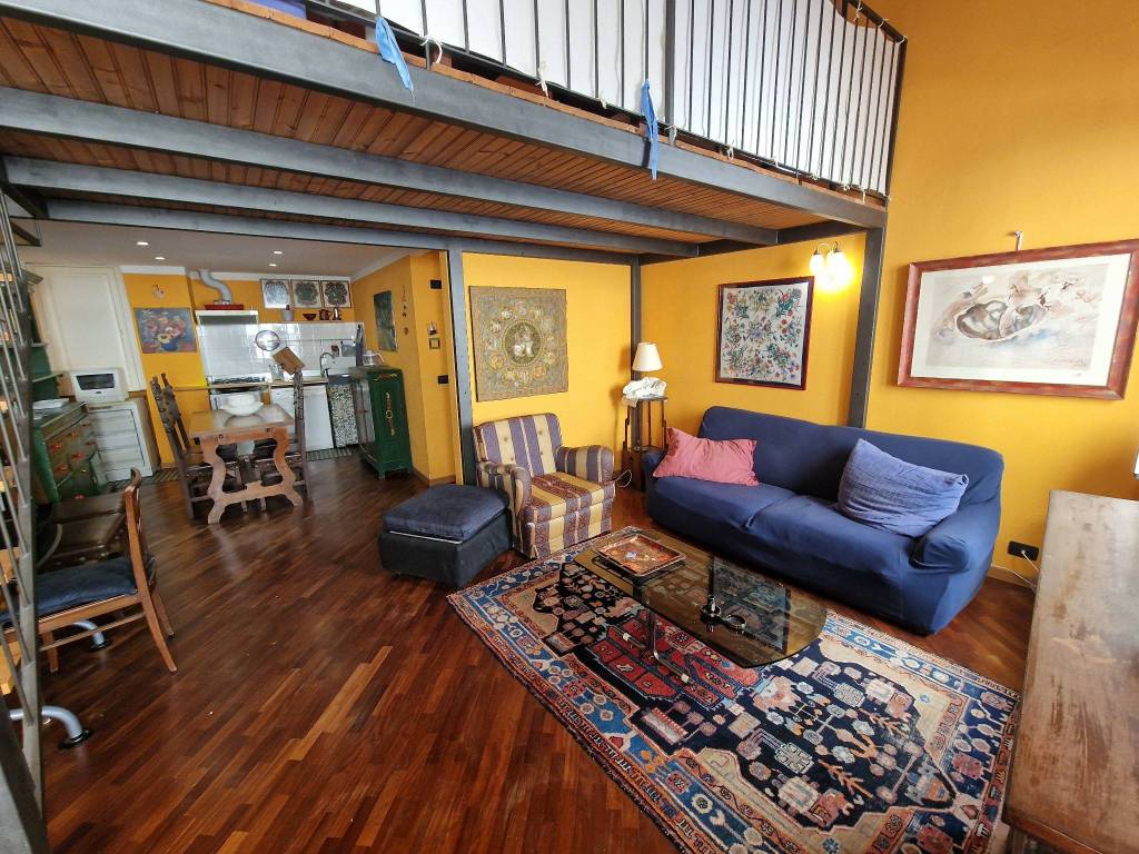 Appartamento a Chiavari in Via Vittorio Veneto, 46 - Foto 3