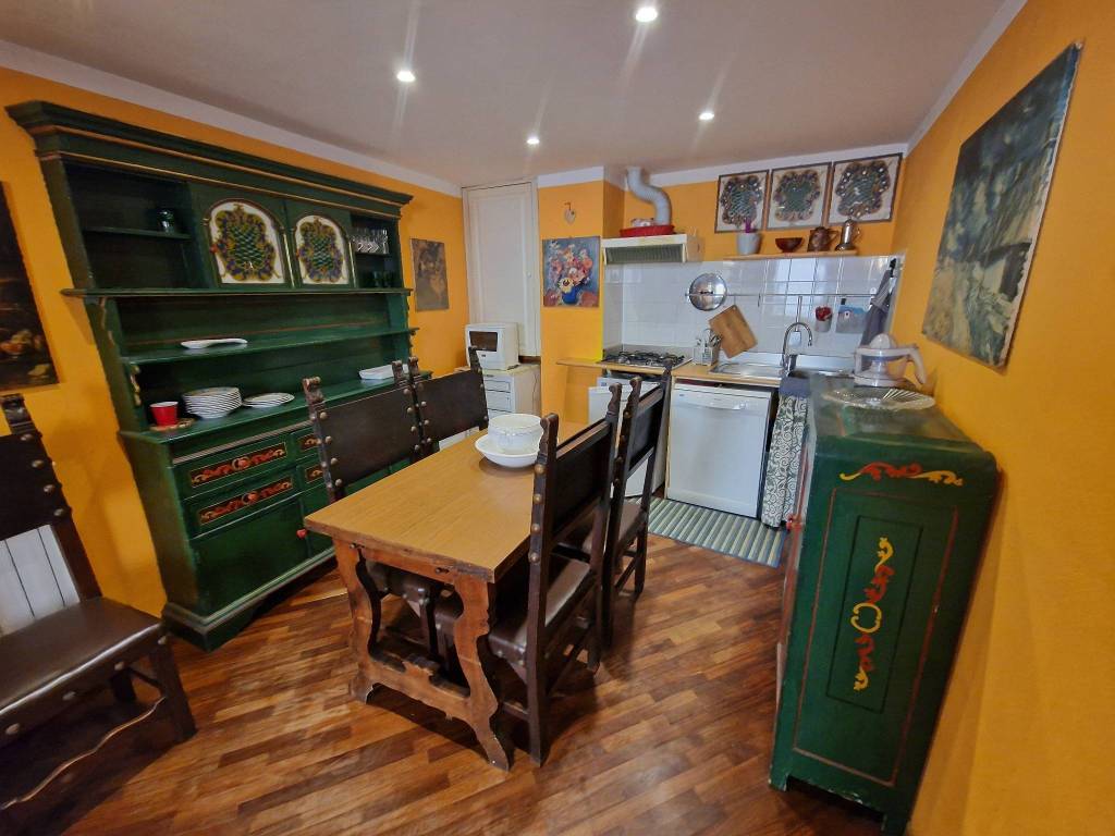 Appartamento a Chiavari in Via Vittorio Veneto, 46 - Foto 5