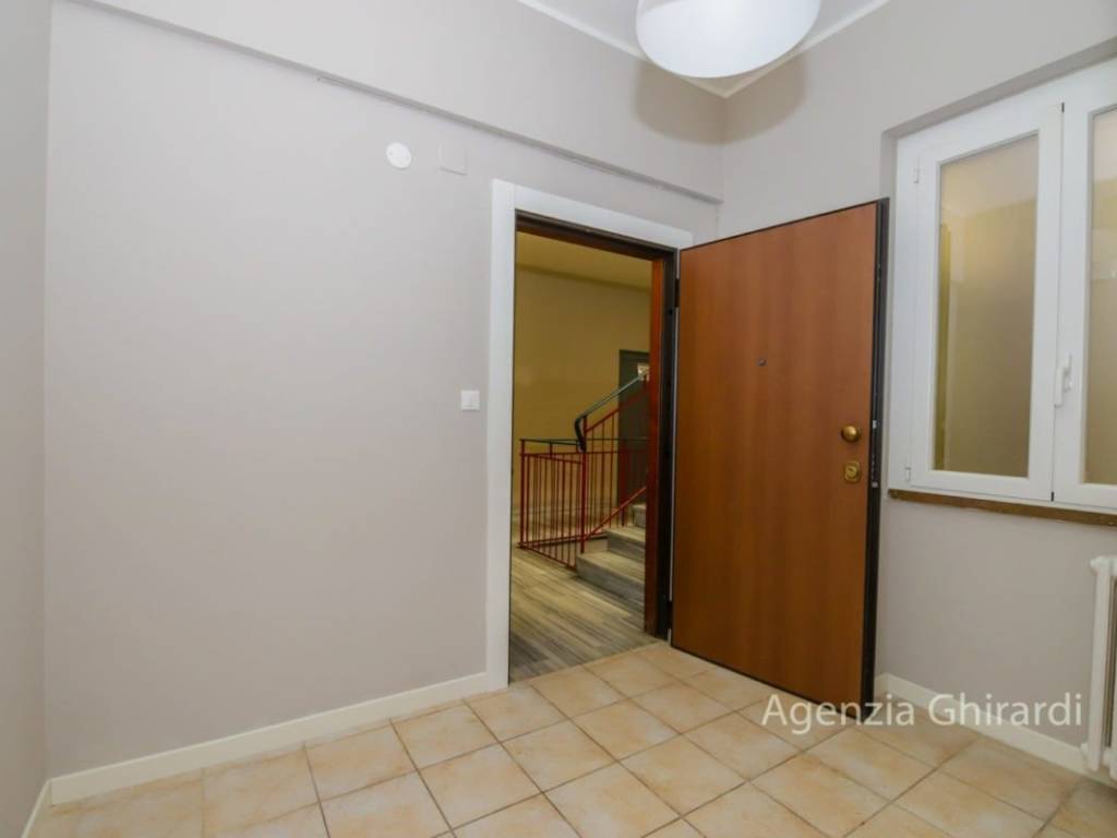 Appartamento a Genova in Via Alfredo d'Andrade, 34 - Foto 2