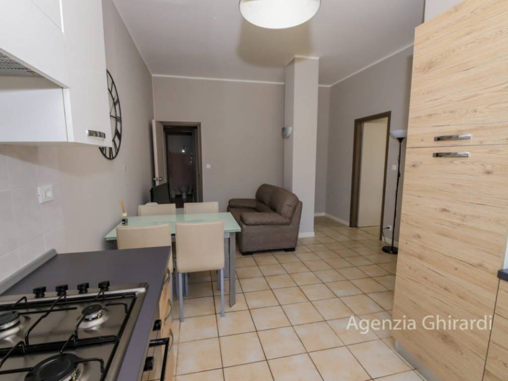 Appartamento a Genova in Via Alfredo d'Andrade, 34 - Foto 5