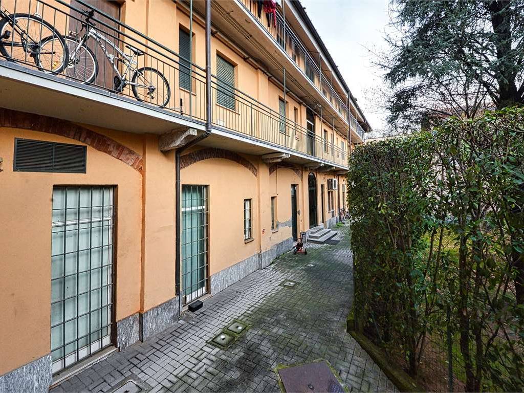 Appartamento a Mozzate in Via Rosselli, 5 - Foto 2