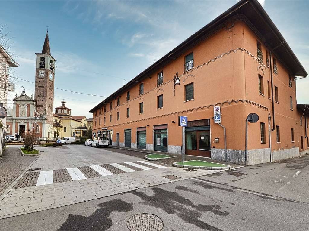 Appartamento a Mozzate in Via Rosselli, 5 - Foto 3