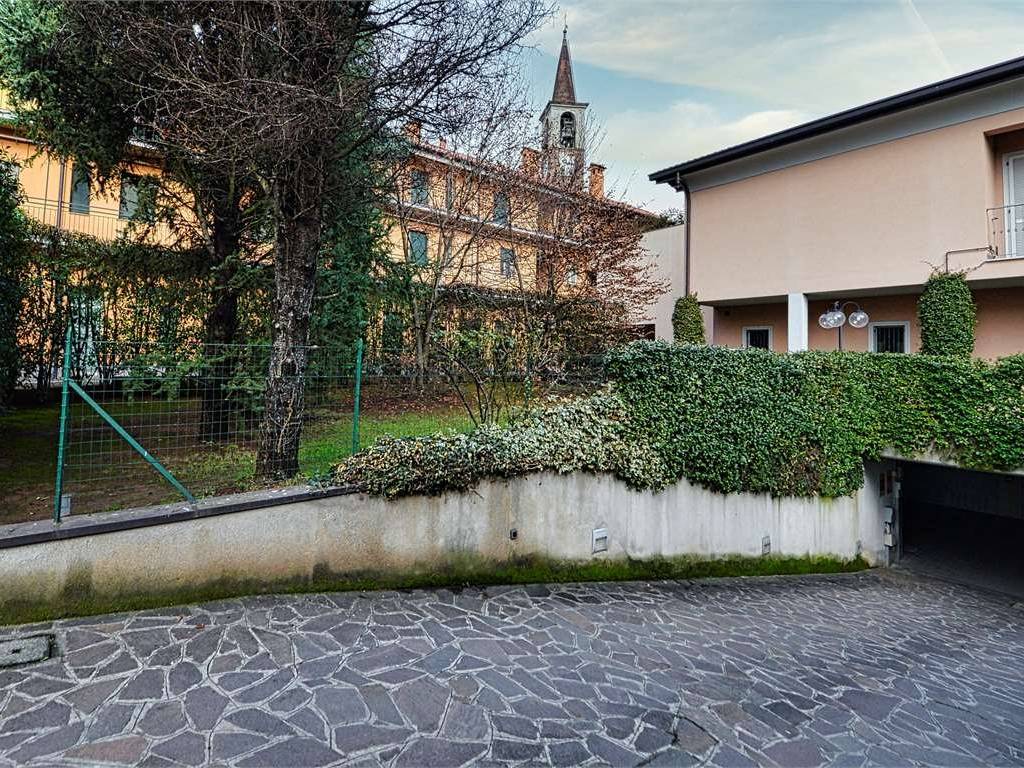 Appartamento a Mozzate in Via Rosselli, 5 - Foto 4