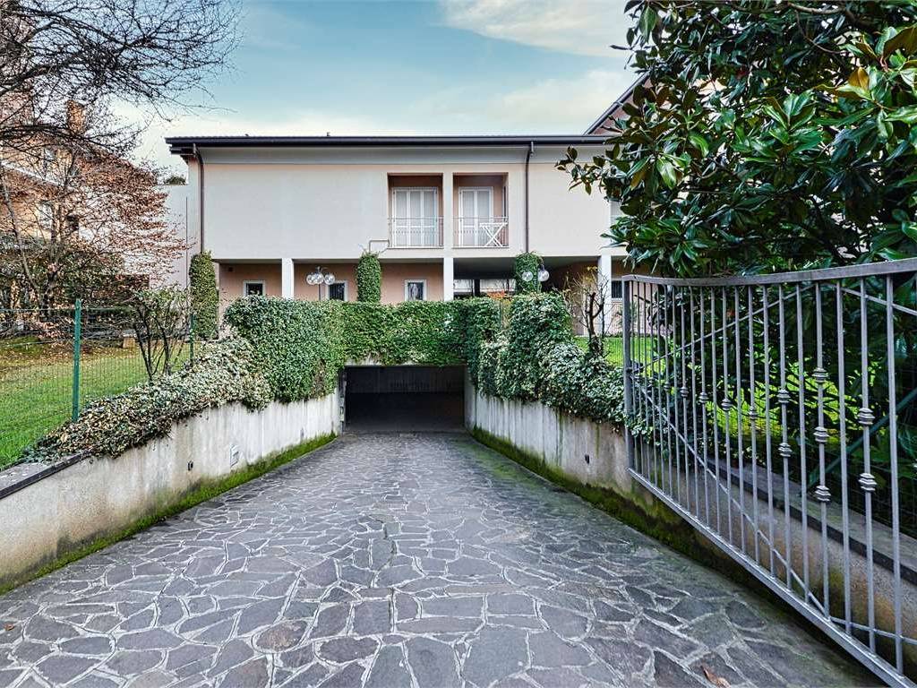 Appartamento a Mozzate in Via Rosselli, 5 - Foto 5
