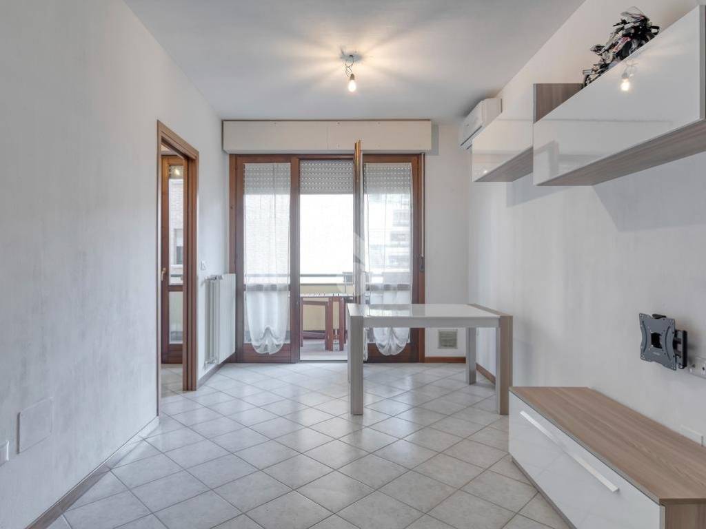 Appartamento a Bologna in Via Rivani, 71 - Foto 2